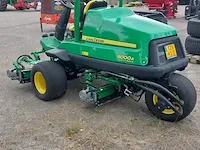 Golfbaanmaaier john deere, 8000a, bouwjaar 2015 - afbeelding 36 van  37