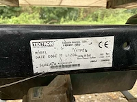 Golfkar (3x) 2005 yamaha g225; textron txtpds; rym pro - afbeelding 2 van  26