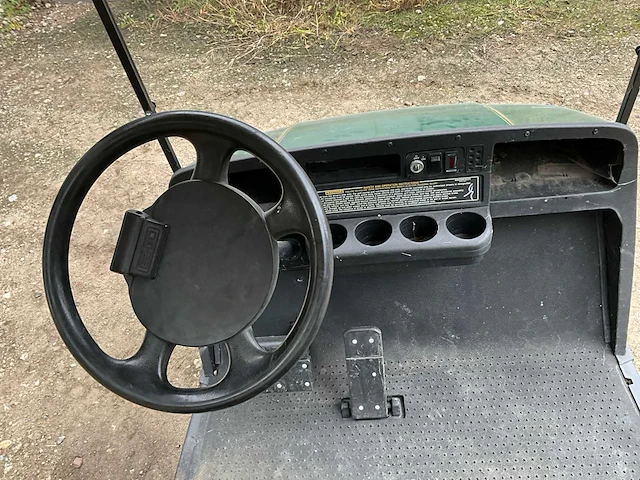 Golfkar (3x) 2005 yamaha g225; textron txtpds; rym pro - afbeelding 3 van  26