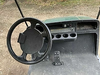 Golfkar (3x) 2005 yamaha g225; textron txtpds; rym pro - afbeelding 3 van  26
