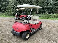Golfkar (3x) 2005 yamaha g225; textron txtpds; rym pro - afbeelding 6 van  26