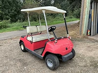 Golfkar (3x) 2005 yamaha g225; textron txtpds; rym pro - afbeelding 7 van  26