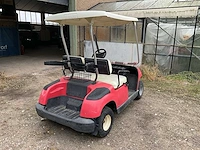 Golfkar (3x) 2005 yamaha g225; textron txtpds; rym pro - afbeelding 8 van  26