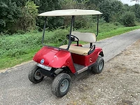 Golfkar (3x) 2005 yamaha g225; textron txtpds; rym pro - afbeelding 14 van  26