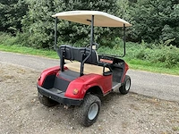 Golfkar (3x) 2005 yamaha g225; textron txtpds; rym pro - afbeelding 17 van  26