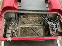 Golfkar (3x) 2005 yamaha g225; textron txtpds; rym pro - afbeelding 19 van  26