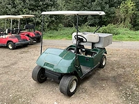 Golfkar (3x) 2005 yamaha g225; textron txtpds; rym pro - afbeelding 22 van  26