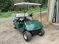 Golfkar (3x) 2005 yamaha g225; textron txtpds; rym pro - afbeelding 23 van  26