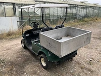 Golfkar (3x) 2005 yamaha g225; textron txtpds; rym pro - afbeelding 24 van  26