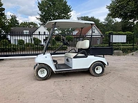 Golfkar club car precedent ds elektrisch
