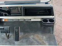 Golfkar (ex koninklijk huis) club car, carryall 252 - afbeelding 4 van  36