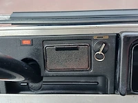 Golfkar (ex koninklijk huis) club car, carryall 252 - afbeelding 5 van  36