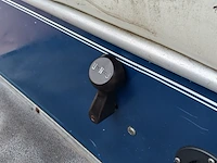 Golfkar (ex koninklijk huis) club car, carryall 252 - afbeelding 8 van  36