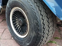Golfkar (ex koninklijk huis) club car, carryall 252 - afbeelding 17 van  36