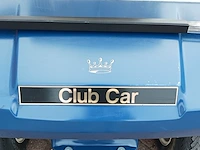 Golfkar (ex koninklijk huis) club car, carryall 252 - afbeelding 20 van  36