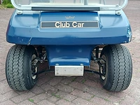 Golfkar (ex koninklijk huis) club car, carryall 252 - afbeelding 21 van  36