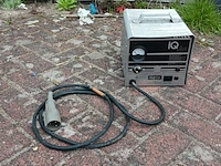 Golfkar (ex koninklijk huis) club car, carryall 252 - afbeelding 27 van  36