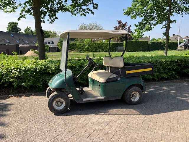 Golfkar ezgo 360 utility elektrisch - afbeelding 1 van  1