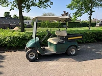 Golfkar ezgo 360 utility elektrisch - afbeelding 1 van  1