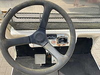 Golfkar made in japan met yanmar motor - afbeelding 7 van  18