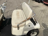 Golfkar made in japan yanmar motor - afbeelding 2 van  18