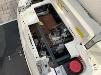 Golfkar made in japan yanmar motor - afbeelding 5 van  18