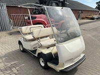 Golfkar made in japan yanmar motor - afbeelding 12 van  18
