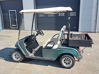 Golfkar met laadbak, bensel - afbeelding 2 van  32
