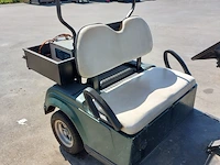 Golfkar met laadbak, bensel - afbeelding 9 van  32