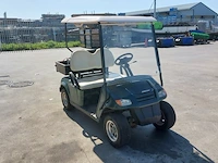 Golfkar met laadbak, bensel - afbeelding 27 van  32