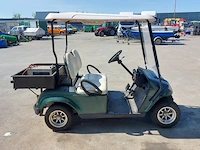 Golfkar met laadbak, bensel - afbeelding 29 van  32
