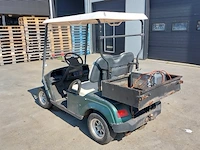 Golfkar met laadbak, bensel - afbeelding 32 van  32
