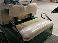 Golfkar met laadbak, ezgo, txtpds - afbeelding 7 van  34