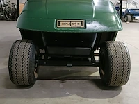 Golfkar met laadbak, ezgo, txtpds - afbeelding 20 van  34