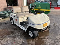 Golfkar - afbeelding 3 van  10
