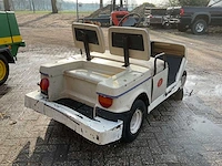 Golfkar - afbeelding 4 van  10
