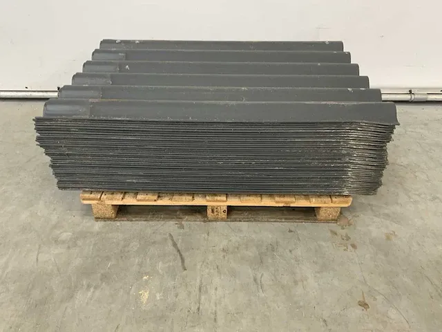 Golfplaat 1515x1090x6mm (36x) - afbeelding 1 van  5