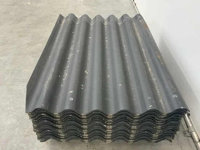 Golfplaat 1515x1090x6mm (36x) - afbeelding 3 van  5