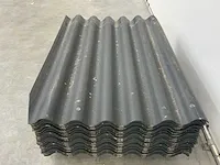 Golfplaat 1515x1090x6mm (36x) - afbeelding 3 van  5