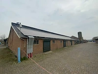 Golfplaat dak geïsoleerd met 940 mono zonnepanelen 310wp en 6x huawei omvormer - afbeelding 1 van  34