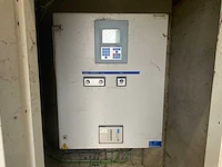 Golfplaat dak geïsoleerd met 940 mono zonnepanelen 310wp en 6x huawei omvormer - afbeelding 17 van  34