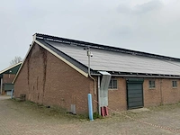 Golfplaat dak geïsoleerd met 940 mono zonnepanelen 310wp en 6x huawei omvormer - afbeelding 30 van  34