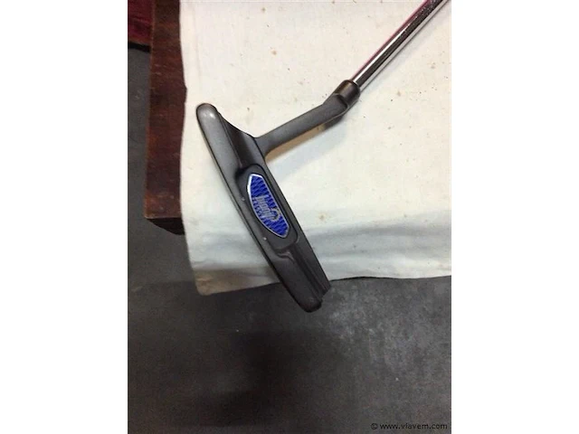 Golfstick + golfballetjes - afbeelding 2 van  3
