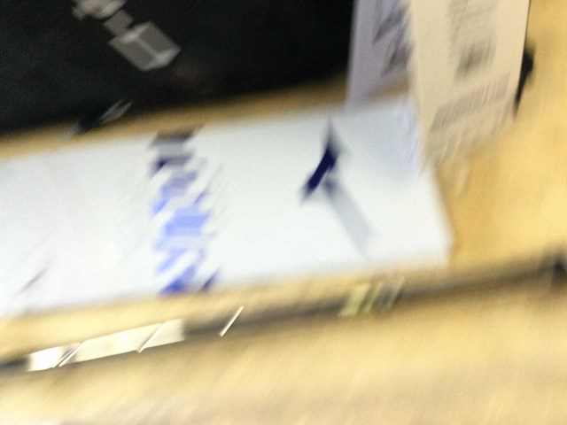 Golftas en 3 clubs en handschoenen - afbeelding 6 van  7