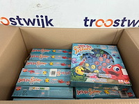 Goliath let's go fishing original (ml) - actiespel - hengelspel - vissen vangen - afbeelding 2 van  2