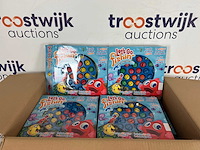 Goliath let's go fishing original (ml) - actiespel - hengelspel - vissen vangen - afbeelding 2 van  2