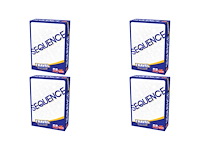 Goliath sequence travel - reisspel - bordspel - afbeelding 1 van  2