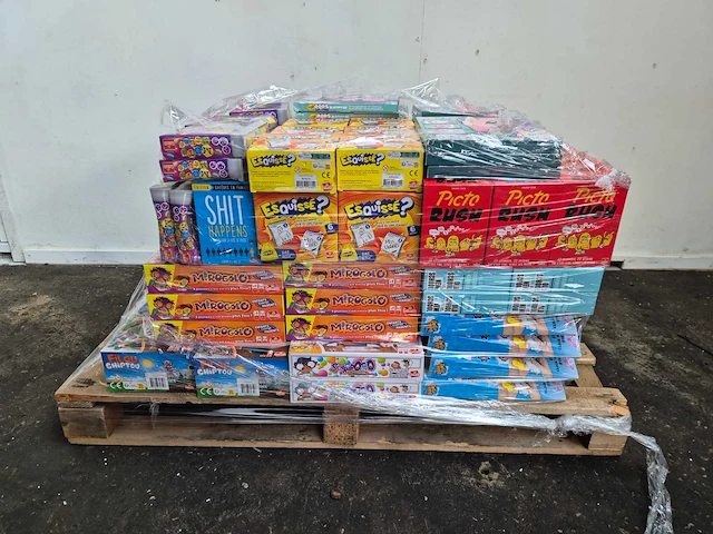 Goliath speelgoed (49x) | crayola speelgoed (39x) - afbeelding 3 van  4