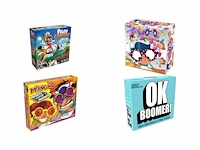 Goliath speelgoed (49x) | crayola speelgoed (39x) - afbeelding 1 van  4
