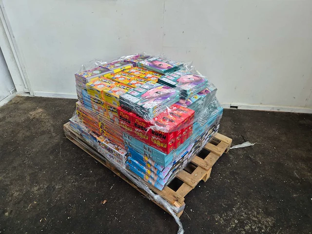 Goliath speelgoed (49x) | crayola speelgoed (39x) - afbeelding 2 van  4